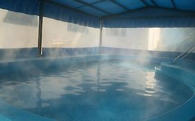 Hotel Cervantes